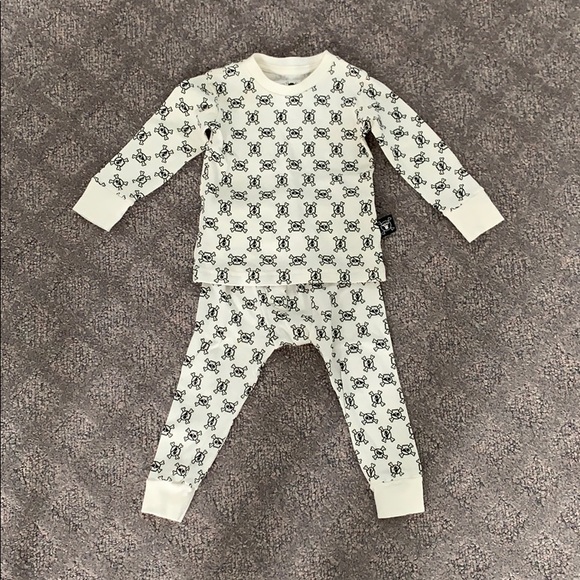 Nununu pajamas